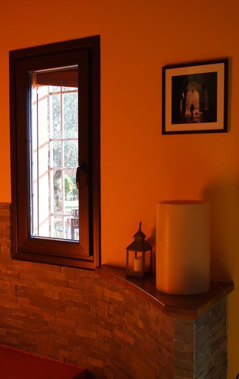 פררה Conte Pietro Room&Breakfast מראה חיצוני תמונה