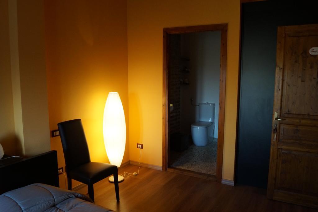פררה Conte Pietro Room&Breakfast מראה חיצוני תמונה