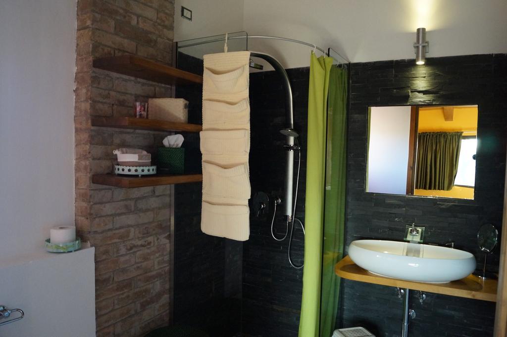 פררה Conte Pietro Room&Breakfast מראה חיצוני תמונה