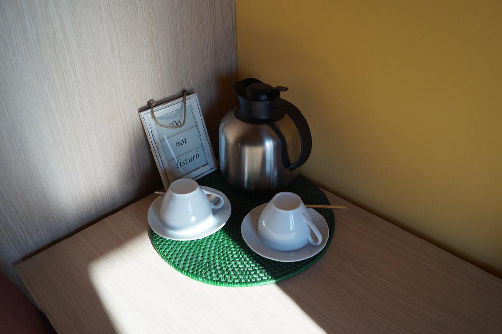 פררה Conte Pietro Room&Breakfast מראה חיצוני תמונה