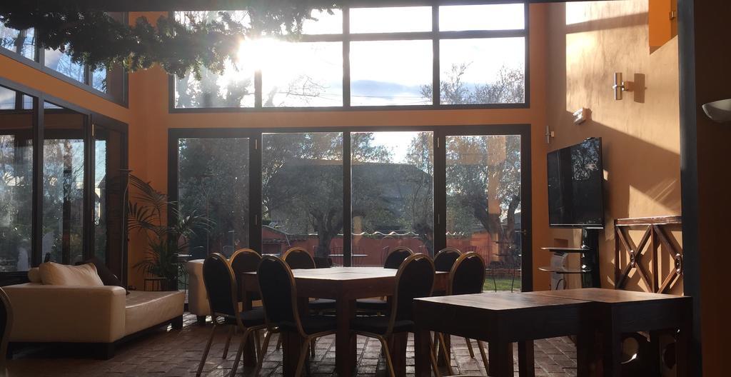 פררה Conte Pietro Room&Breakfast מראה חיצוני תמונה
