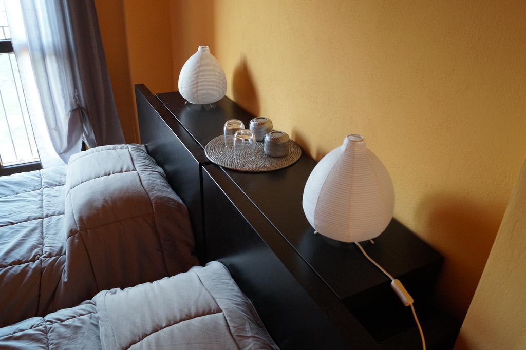 פררה Conte Pietro Room&Breakfast מראה חיצוני תמונה