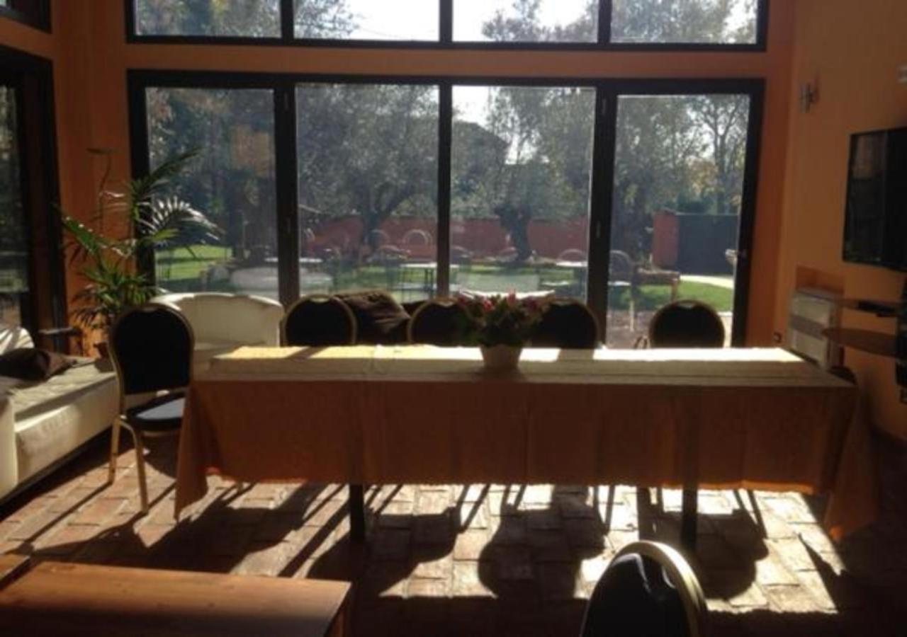 פררה Conte Pietro Room&Breakfast מראה חיצוני תמונה
