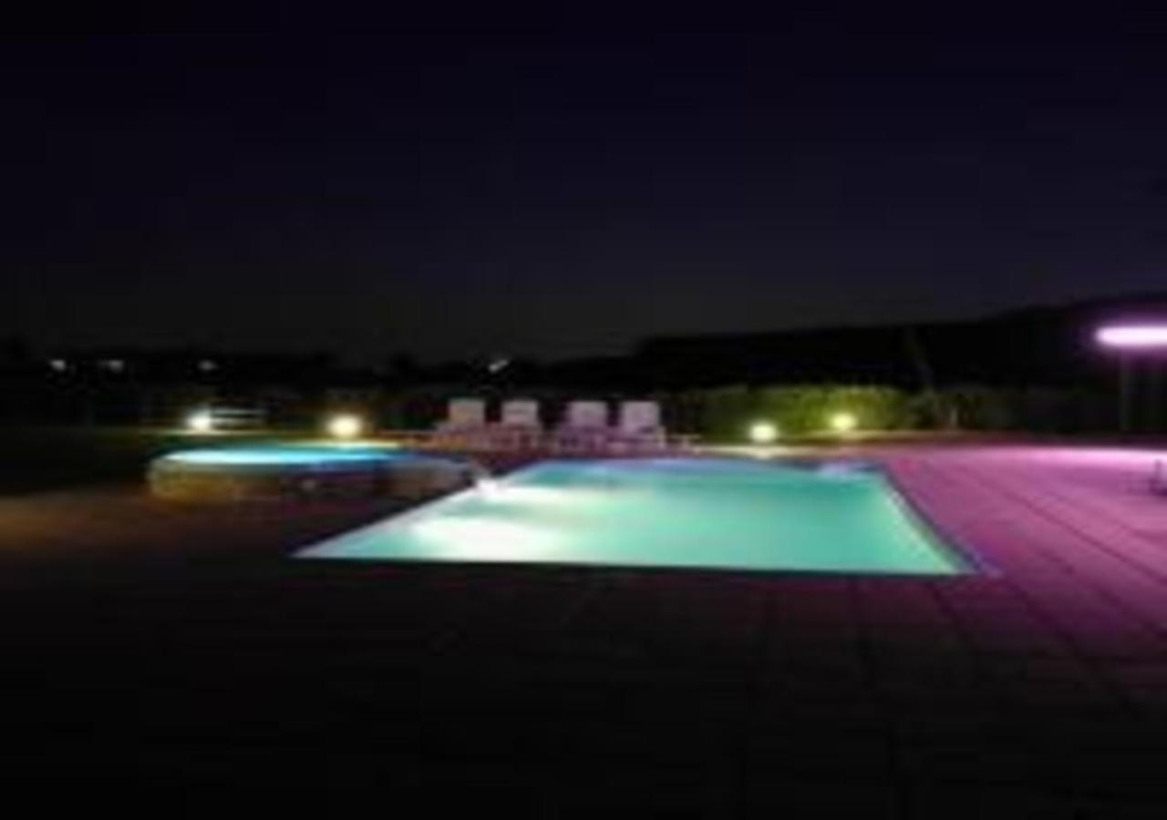 פררה Conte Pietro Room&Breakfast מראה חיצוני תמונה
